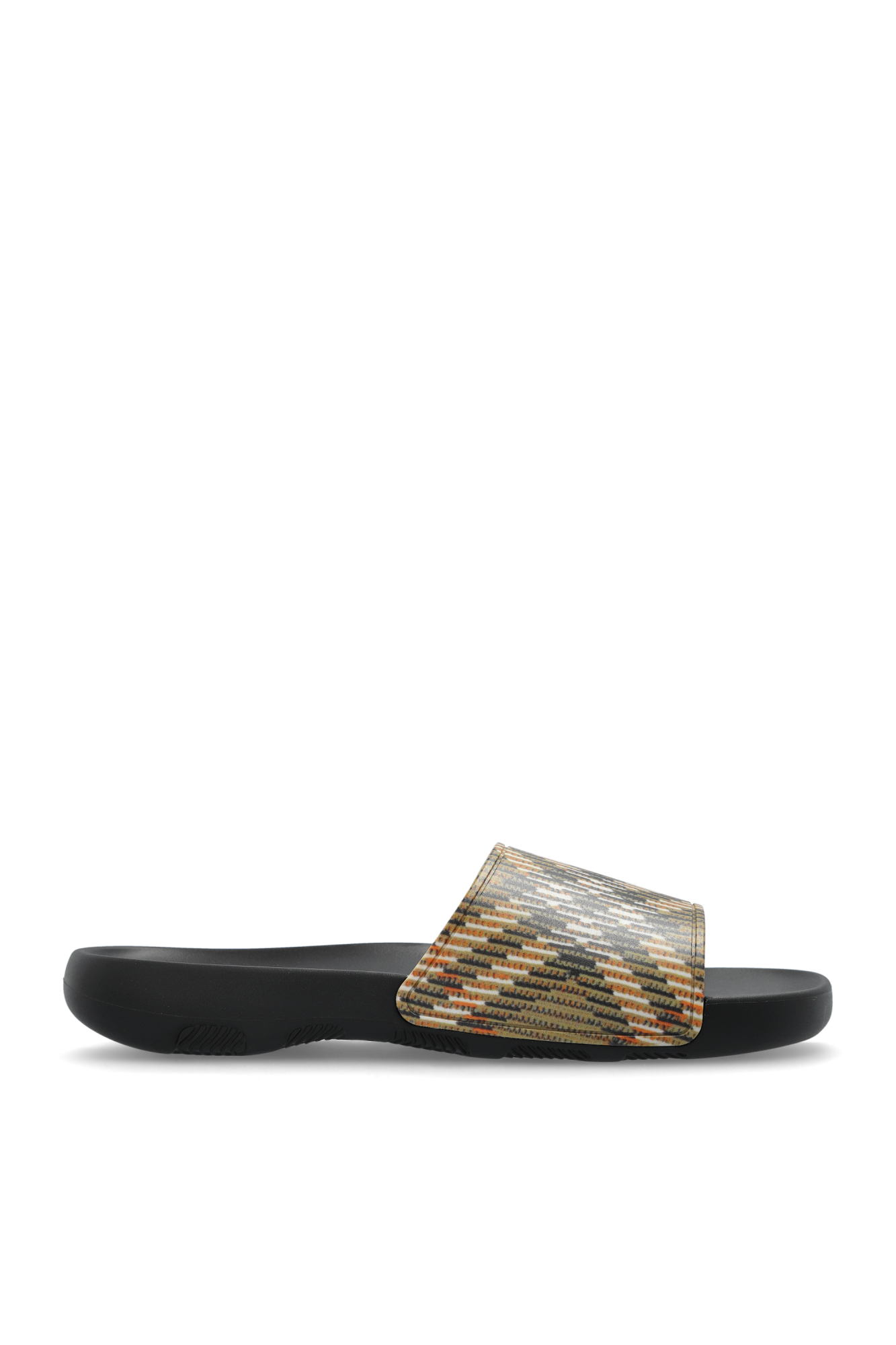 Burberry Slides Dive | Women's Shoes | Vitkac